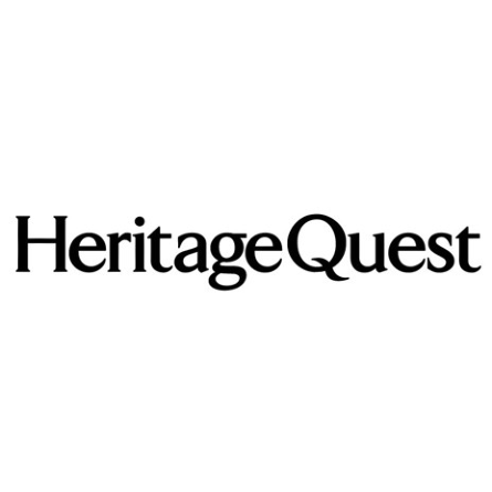 HeritageQuest