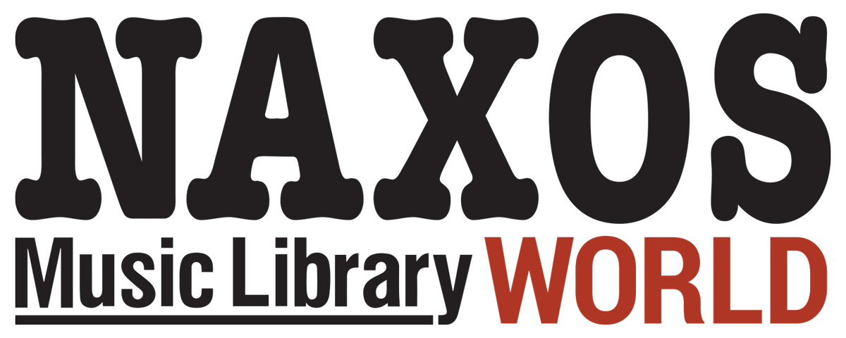 Naxos Music Library